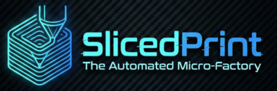SlicedPrint Logo